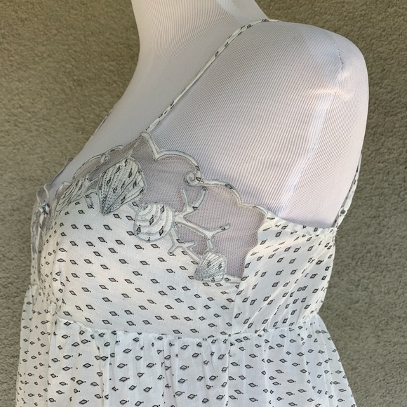 🔥5/$20🔥 Cotton Baby Doll Top Shell - Picture 7 of 8